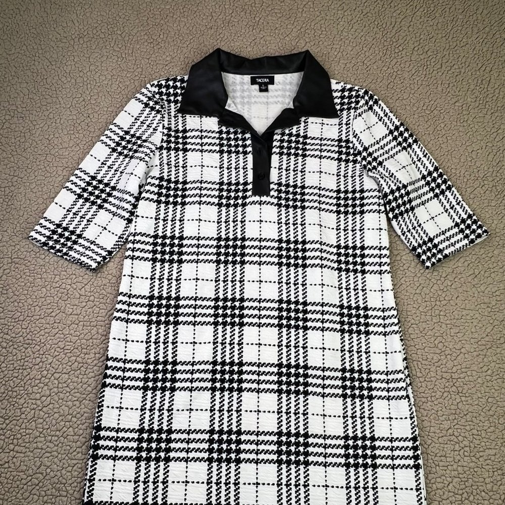 Tacera Dress